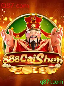 Descubra o Excitante Mundo de 888CaiShen no Q87.com