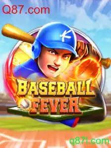Explorando BaseballFever: Um Mergulho no Excitante Mundo do Beisebol Virtual em Q87.com