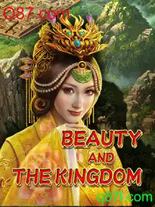 Desvendando 'BeautyAndTheKingdom': Uma Experiência de Jogo Imersiva