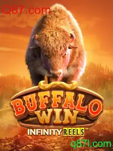 Descubra a Emoção de BuffaloWin no Q87.com