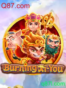 Descobrindo o Universo de BurningXiYou: Uma Jornada Épica no Mundo dos Jogos