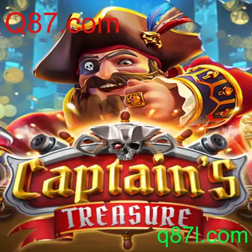 Explorando CaptainssTreasure: Aventura e Estratégia