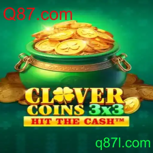 Descobrindo Clovercoin3x3: Uma Jornada pelo Jogo Revolucionário