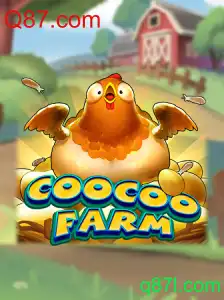 Descubra o Fascinante Mundo de CooCooFarm em Q87.com