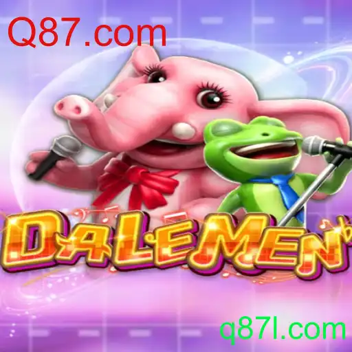 Explorando DALEMEN: Um Novo Fenômeno no Mundo dos Jogos