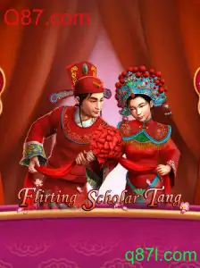 FlirtingScholarTang: O Fascinante Mundo do Jogo e Suas Regras
