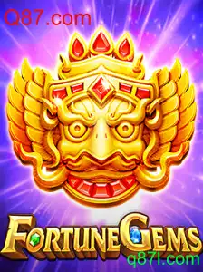 FortuneGems: Descobrindo as Joias do Destino
