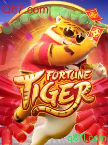 Explorando o Fascinante Mundo de FortuneTiger: Um Jogo de Sorte e Estratégia