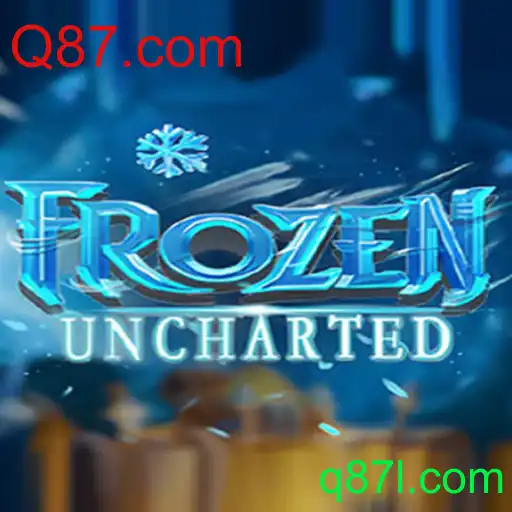 FrozenUncharted: Desvendando o Mundo Congelado de Aventuras