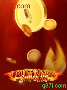Descubra o Jogo FruitNovaSuper80: Diversão e Estratégia no Mundo das Frutas