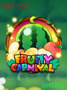 FruityCarnival: Descubra o Universo Encantado do Novo Jogo Q87.com