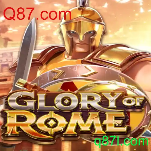 Descubra GloryofRome: O Jogo de Estratégia que Conquista Corações