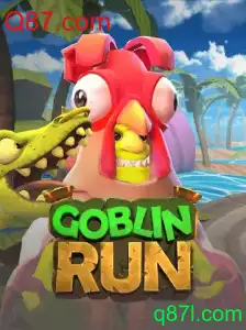 Descubra o Aventuroso Mundo de GoblinRun