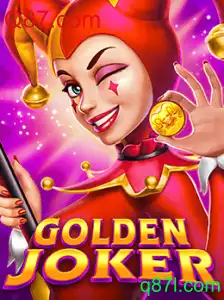 GoldenJoker: Descubra o Novo Fenômeno dos Jogos Online