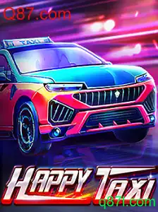 Descubra a Aventura Inovadora do Jogo HappyTaxi