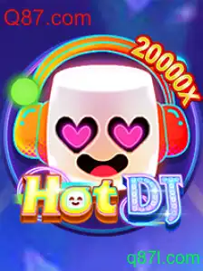 Descubra o Mundo Empolgante de HotDJ: Um Jogo Revolucionário