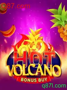 Explorando o Mundo de HotVolcanoBonusBuy