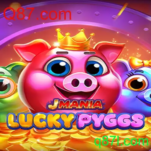 Descubra o Mundo de JManiaLuckyPyggs e a Vibe de Q87.com