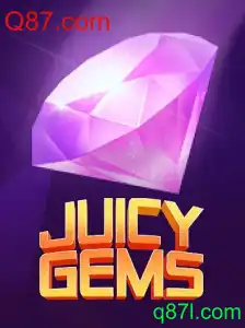 Descubra a Emoção de JuicyGems: O Atraente Jogo de Aventura