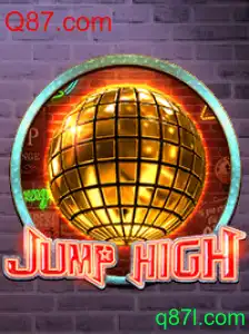 Descubra o Mundo Empolgante do Jogo JumpHigh