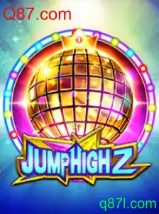 Descubra as Emoções de JumpHigh2: O Novo Fenômeno dos Jogos