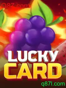 Explorando o Mundo de LuckyCard: Instruções, Regras e Dinâmica