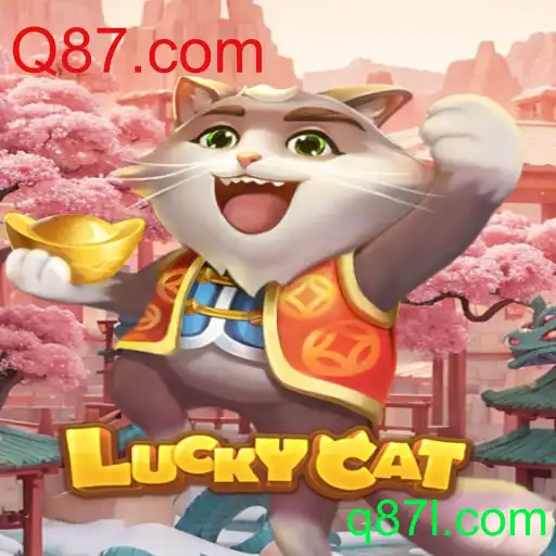 Descubra o Mundo do Jogo LuckyCat na Plataforma Q87.com
