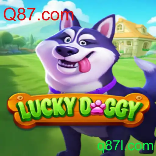Explorando o Fascinante Mundo do Jogo LuckyDoggy no Q87.com