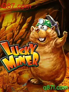 Explorando o Mundo de LuckyMiner: Um Novo Horizonte nos Jogos Online