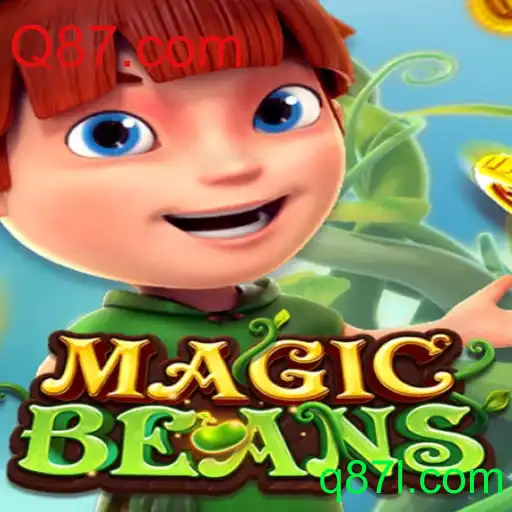 Descubra o Mundo de MAGICBEANS: Uma Aventura Inovadora