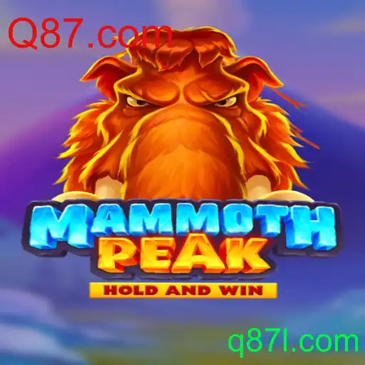 Introdução e Regras do Jogo MammothPeak: Uma Aventura Inovadora em Q87.com