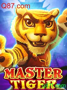 Descubra o Fascinante Mundo de MasterTiger no Q87.com