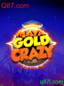 Descubra o Excitante Mundo do MayaGoldCrazy