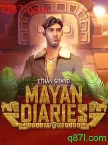 Descobrindo as Aventuras de MayanDiaries: Uma Jornada Inesquecível