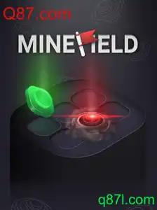 Explorando o Mundo de MineField: O Desafio Estratégico de Q87.com