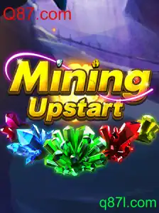 Descubra o Mundo de MiningUpstart: Um Novo Patamar nos Jogos de Extração