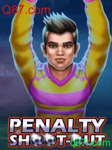 Descubra o Jogo PenaltyShootOut e Suas Regras em Detalhes