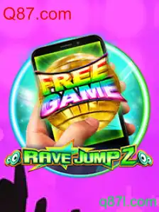 Explorando o Fascinante Mundo do Jogo RaveJump2M