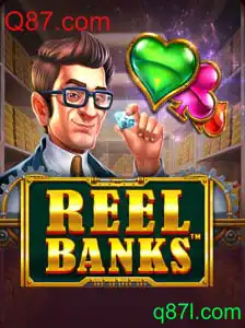 Descubra o Fascinante Mundo do Jogo ReelBanks