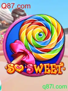 Descubra o Encantador Jogo SoSweet: A Nova Sensação em Q87.com