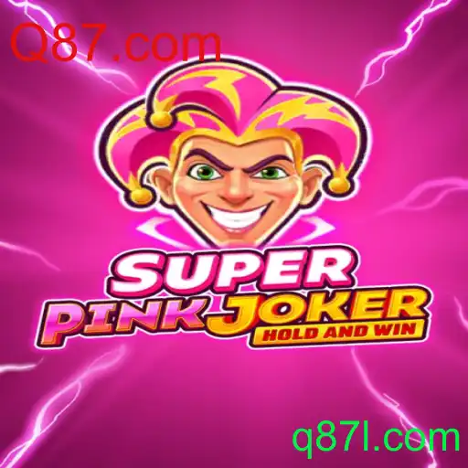 Descubra o Fascinante Mundo de SuperPinkJoker no Q87.com