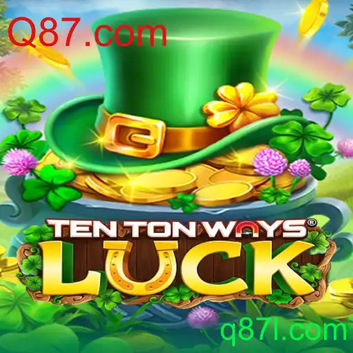 Explorando o Fascinante Mundo de TenTonWaysLuck