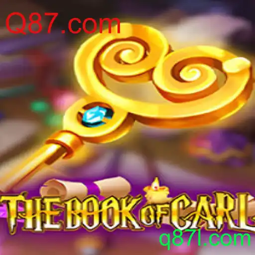 Descubra o Fascinante Mundo de TheBookofCarl
