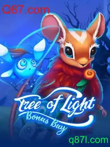 Explorando o Fascinante Mundo do Jogo TreeOfLightBonusBuy