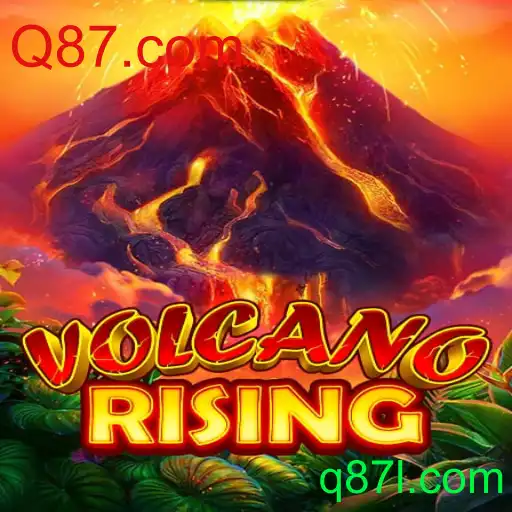 Explorando o Mundo de VolcanoRising: O Jogo Que Está Conquistando Q87.com