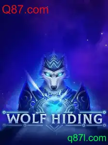 Explore as Aventuras de WolfHiding - O Jogo de Estratégia do Momento