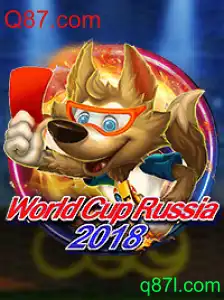 Explorando o Jogo WorldCupRussia2018