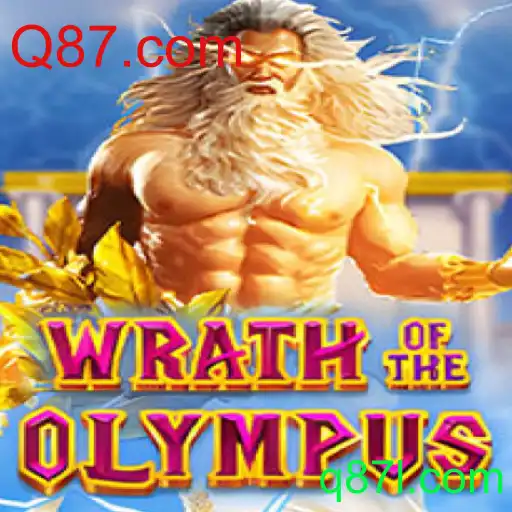 Descubra o Envolvente Mundo de WrathofOlympus - Um Jogo de Estratégia Inovador