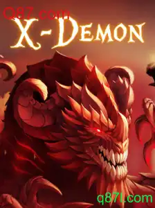 XDemon: Mergulhe no Universo de Fantasia e Desafios em Q87.com