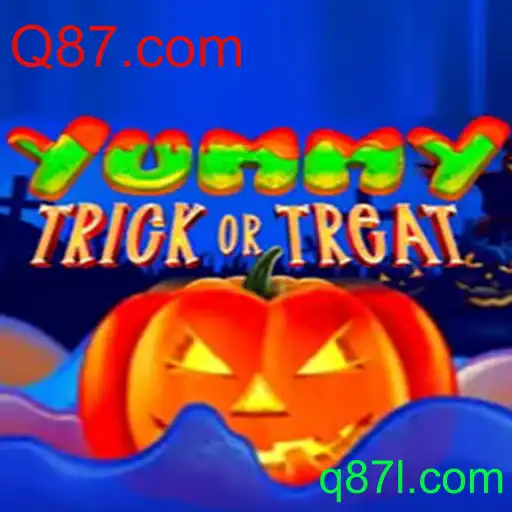 Descubra o Mundo Divertido de YummyTrickorTreat com Q87.com